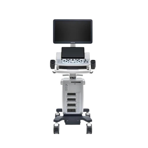 Ultrazvukovaya diagnosticheskaya sistema MINDRAY DC-60 X-insight