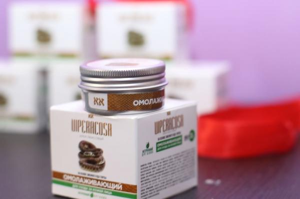 Viperacosa cream