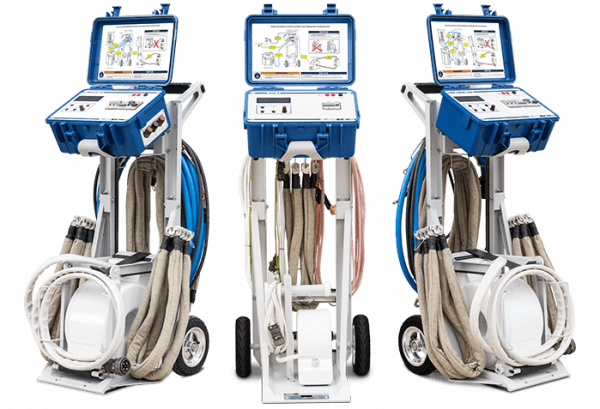 Ustroystvo progruzki avtomaticheskix viklyuchateley UPA-16