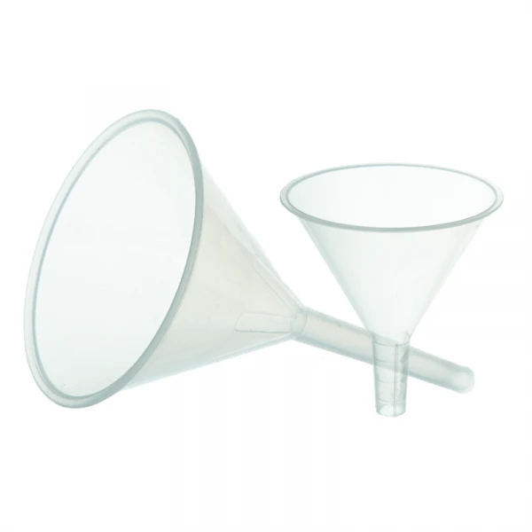 Voronka laboratornaya V-100-150