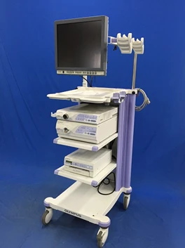 Видеоэндоскопическая система HUGER 2600