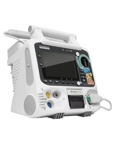Defibrillyator Lifegain CU-HD1