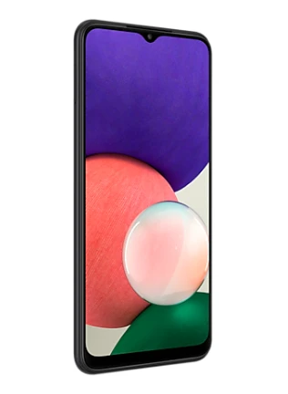 Smartfon Samsung Galaxy A226 5G 4/64 GB, kulrang