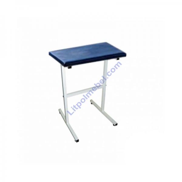 Stol dlya zabora krovi №1 (Kod 653)