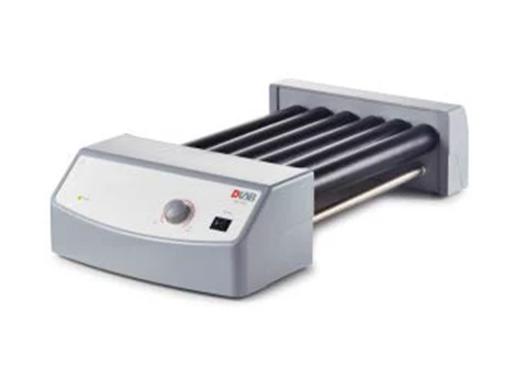 MX-T6-S probirkalari uchun rolikli mikser