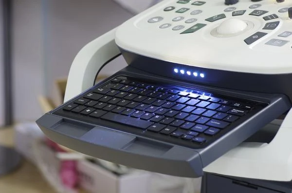 УЗД сканеры