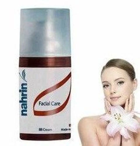 BB Крем SPF 30 Swiss Nahrin, Швейцария