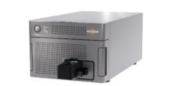 RADIAN asap massa detektori