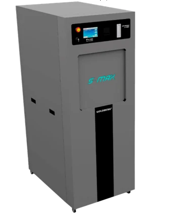 Плазменный стерилизатор Goldberg GP-120