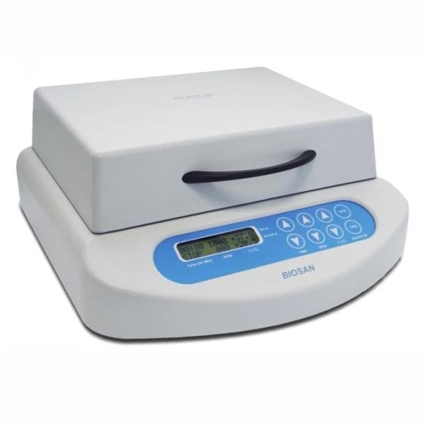 Термошейкер