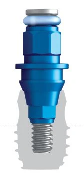 Implantati INNO-SUBMERGED SHORT