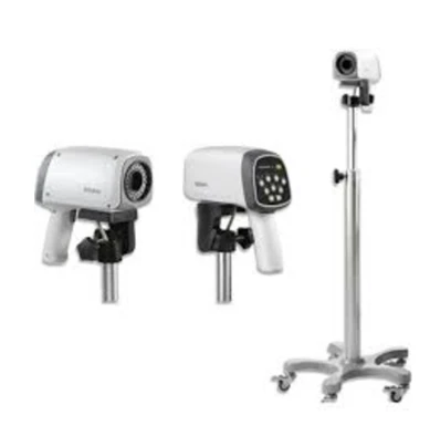 Видеокольпоскоп C6A HD