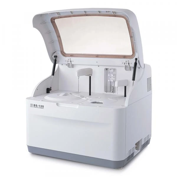 Биохимический анализатор MINDRAY BS 120