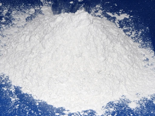 Talk — Mg3Si4O10(OH)2