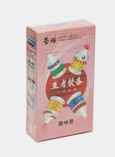 Hissiyot kuchi — yangi tuyg‘ular uchun aksessuarlar to‘plami