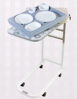 Termo-podnosi s nebyusheysya posudoy ARM-500