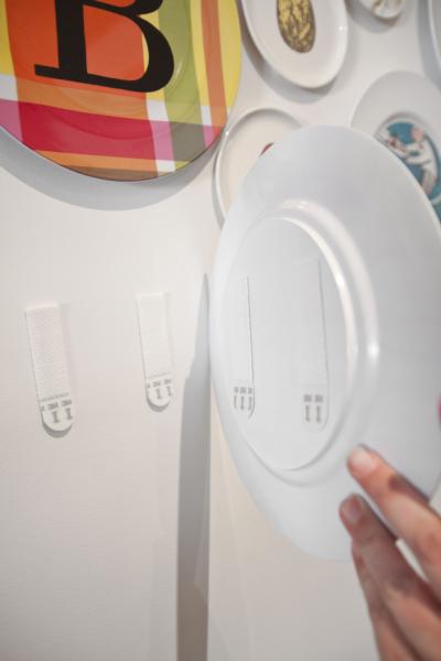 Melamine Clean Up Columns