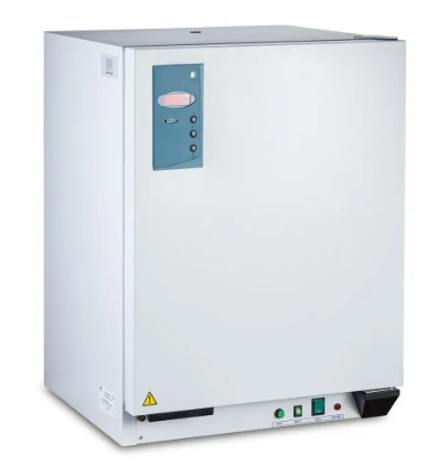 Термостат электрический с охлаждением ТСО-1/80 СПУ