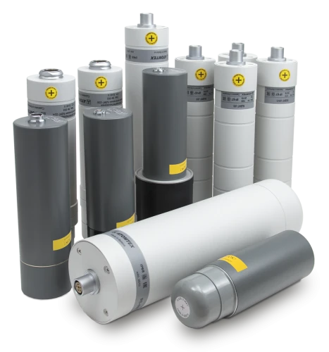 Спектрометрические блоки детектирования гамма‑излучения :030731