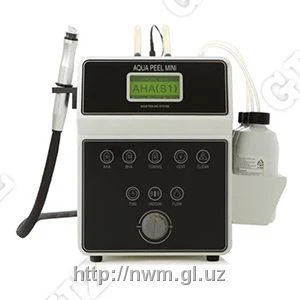 Aqua Peel mini