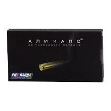 Аликапс 16 капсул