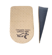 Подпяточники корригирующие