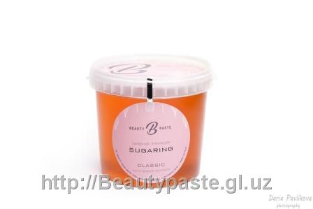 Паста для депиляции Beauty Paste CLASSIC (1300 гр)