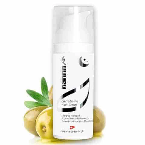 Krem Nochnoy «Vosstanavlivayushiy» Swiss Nahrin, Shveysariya
