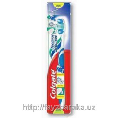 Зубная щетка Колгейт