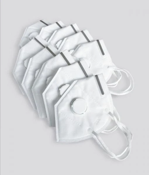 N95 Ecos by Artel maska respirator