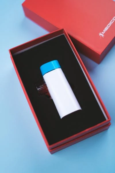 Меш-небулайзер (ингалятор) MEDICO Air Pro