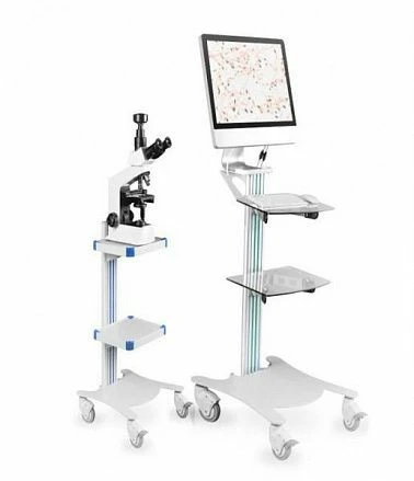 Analizator kachestva spermi -SW-3700