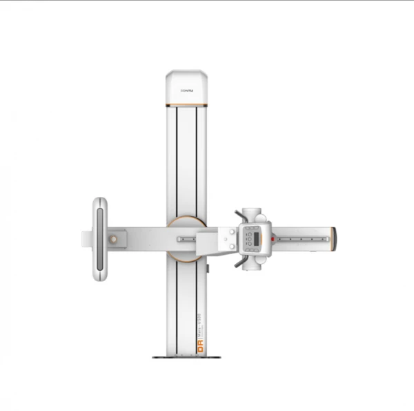 Sifrovaya diagnosticheskaya rentgenovskaya sistema Sontu-100-Polaris 50E