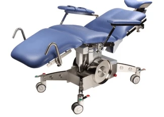 Operasionniy stol (oftalmologicheskiy) “ins-10o”