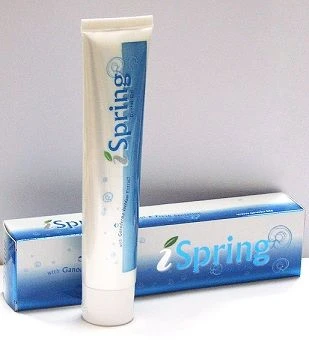 Sping gel