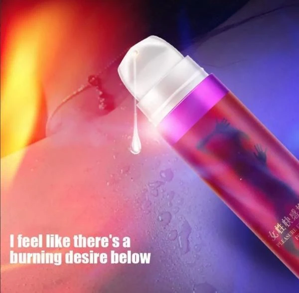 Гель для усиления женского удовольствия