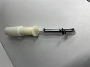 Ispitatelniy nogot :0207155