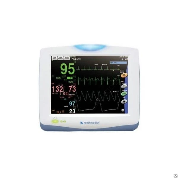Монитор прикроватный медицинский М8000А