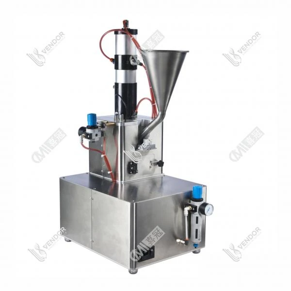 Pnevmaticheskiy tabletochniy press ITA-06