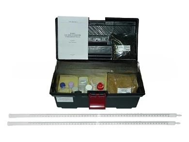 Nabor dlya prigotovleniya ochishennoy vodi