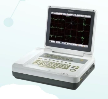 Elektrokardiograf sm1200b