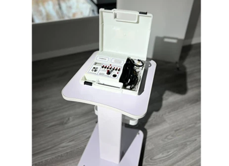 Аппарат лазерный терапевтический «СОГДИАНА»