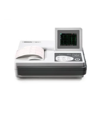 Электрокардиограф 3-канальный SE-3