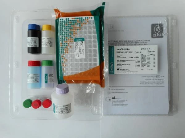 AMG-IFA (XEMA/Rossiya)