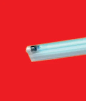 Лампа антибактериальная Dusel T8-B60 18W