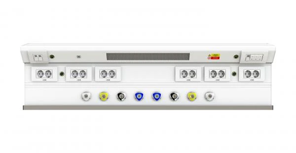 Konsol reanimasionnaya