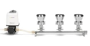 Манифольд Microsart®