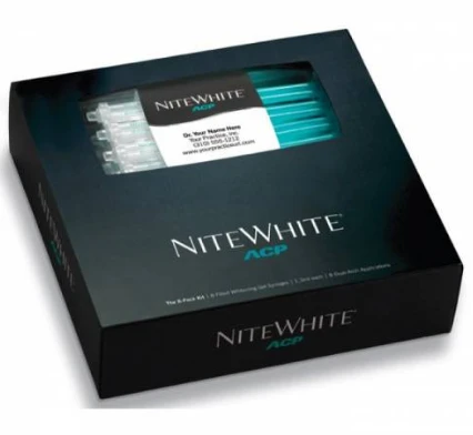 Sistema otbelivaniya NW ACP Standard 16%