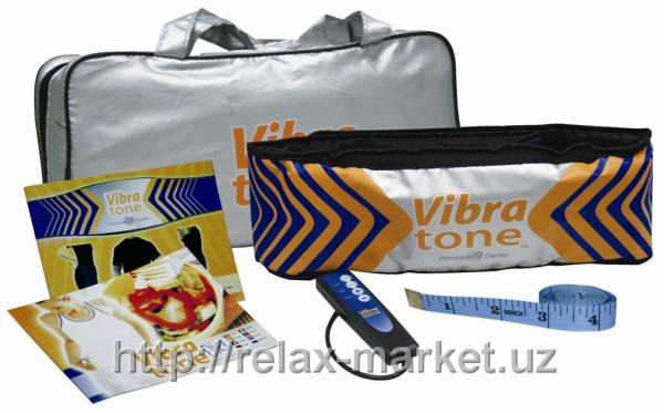 Массажер Vibrotone (Оригинал)