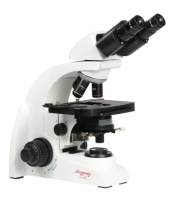 Микроскоп биологический Микромед 1 (2-20 inf.)
